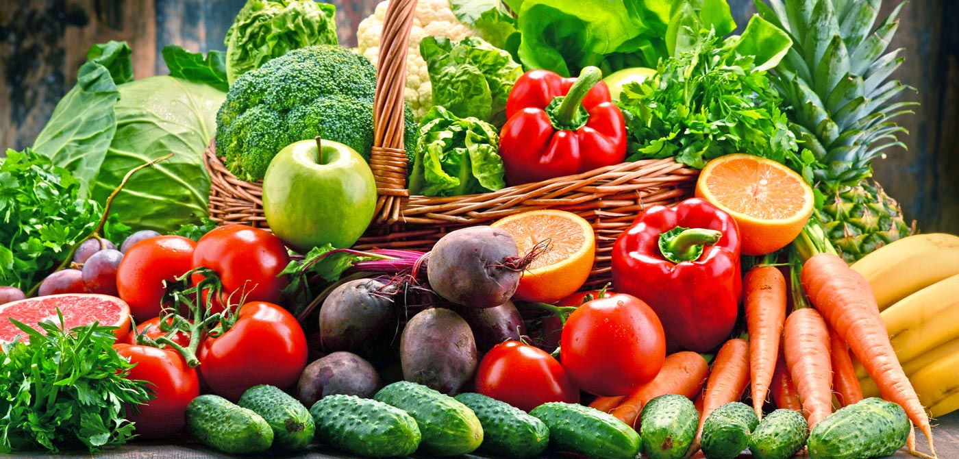 ¿Cómo ha estado su alimentación últimamente?