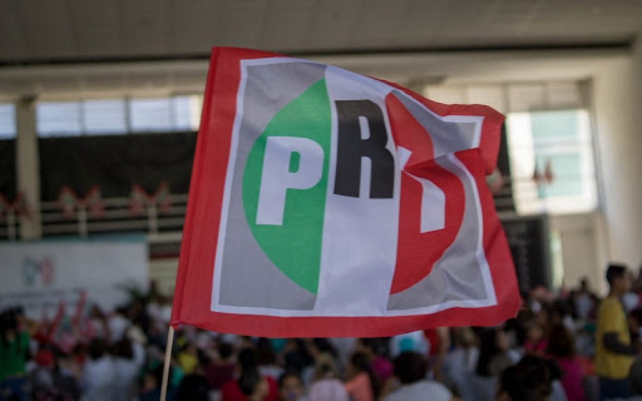 Reconoce PRI labor legislativa en materia de igualdad de género 
