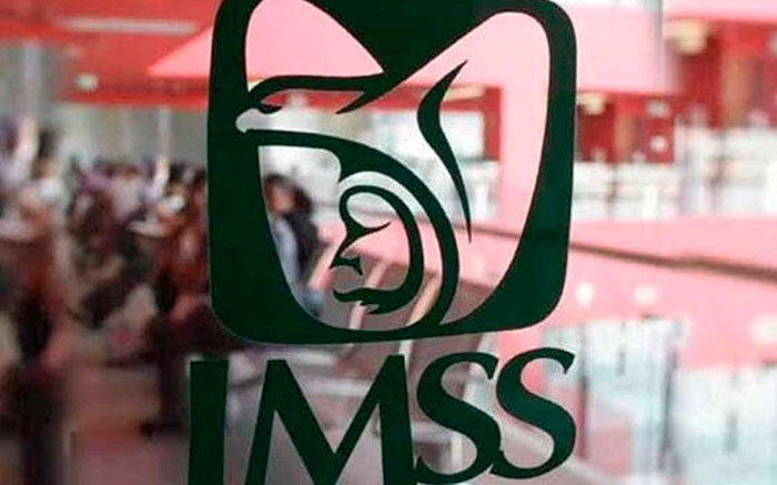 IMSS aplica las medidas necesarias en sus instalaciones para garantizar una vacunación segura