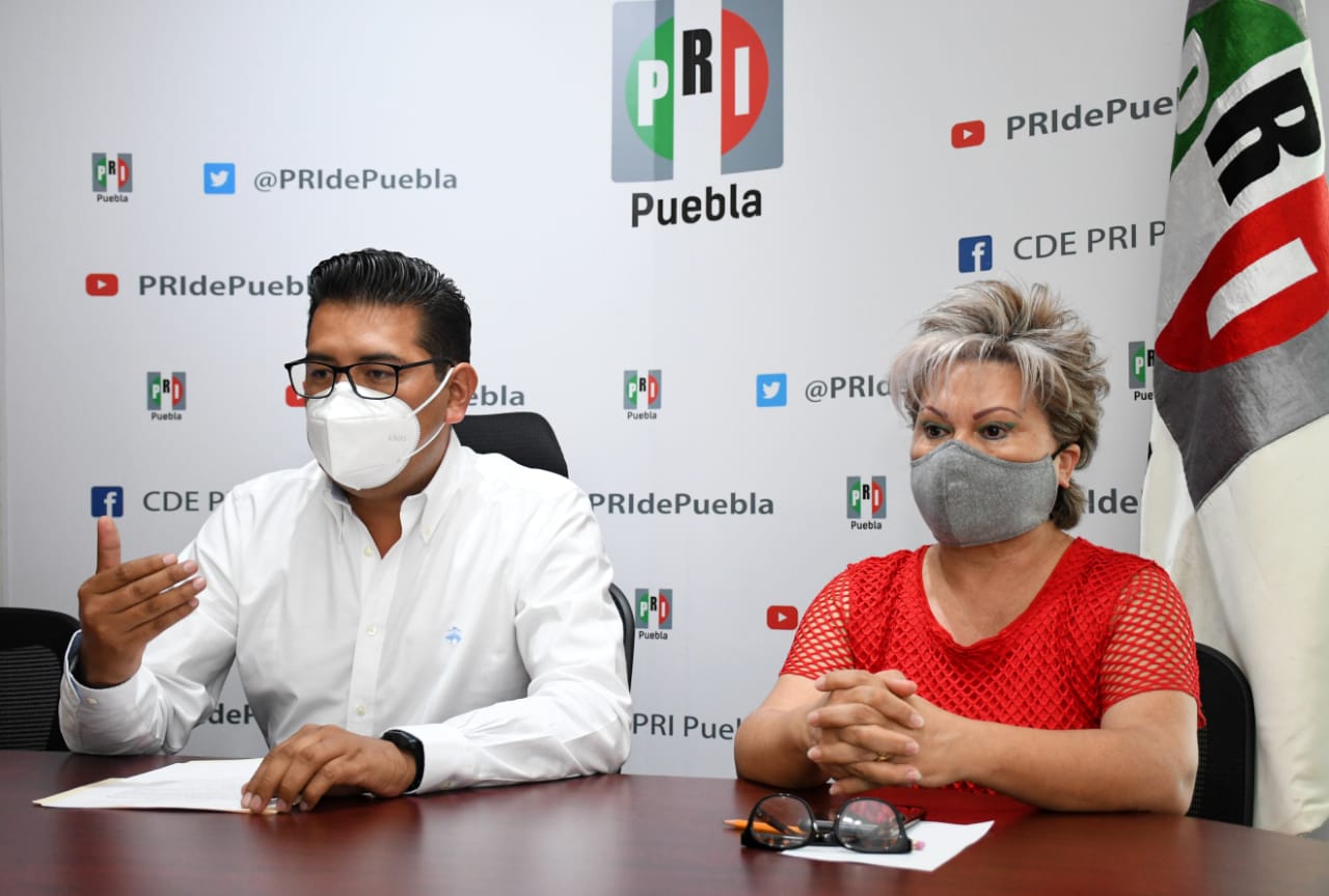 La realidad desborda al Presidente: Aquiles Córdova