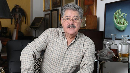 -Trasciende a la eternidad del histrionismo Raymundo Capetillo.