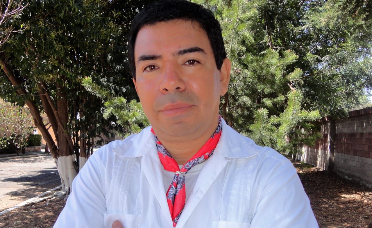 ALÍFERO