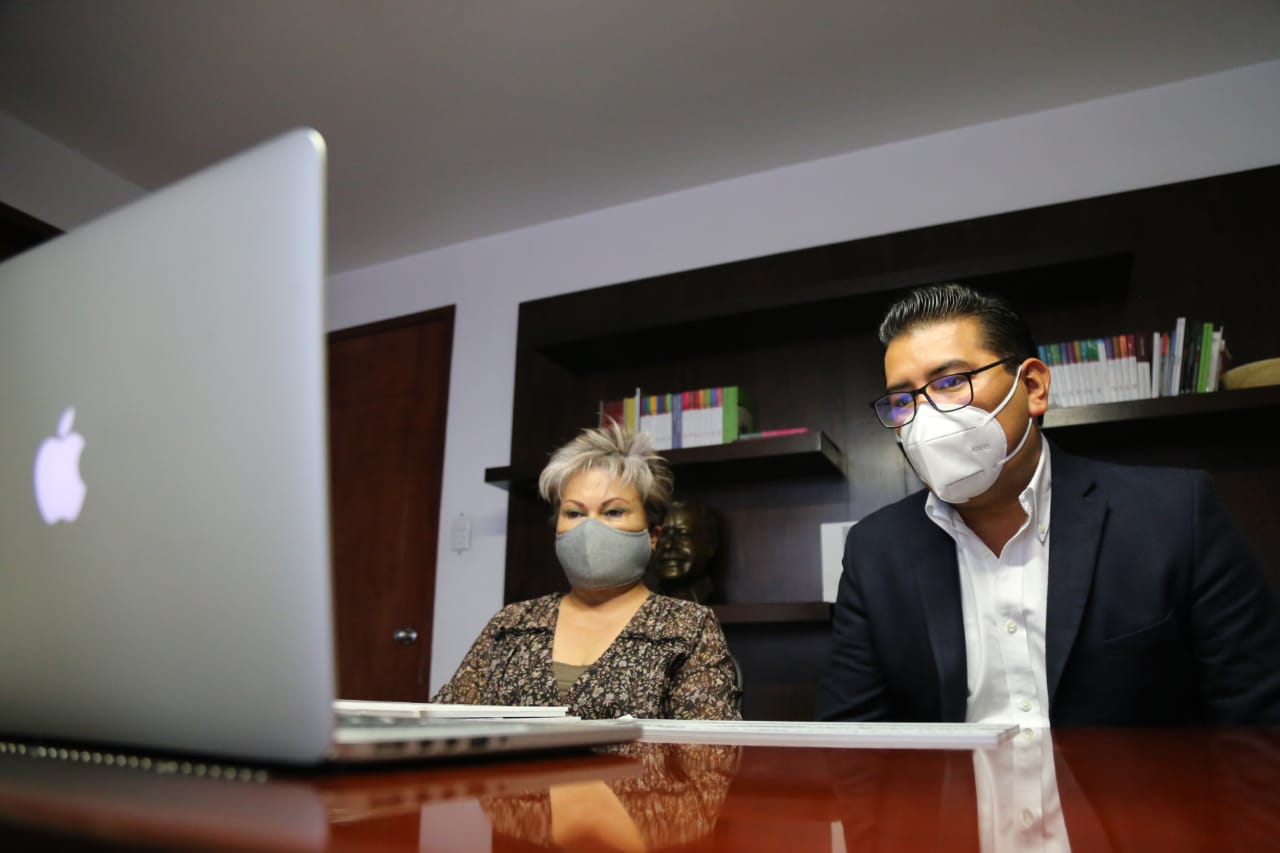 Pretende Morena cosechar votos con su fallido «Sembrando Vida»: PRI