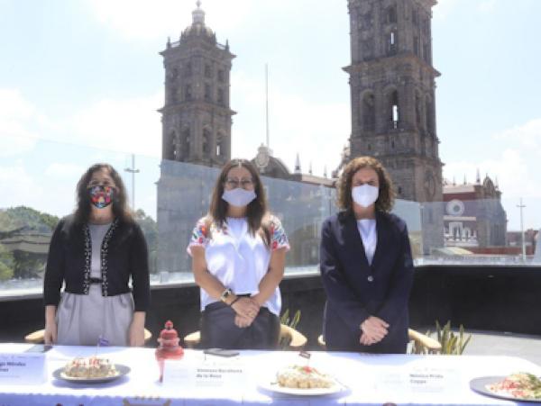 Inicia temporada de Chiles en Nogada
