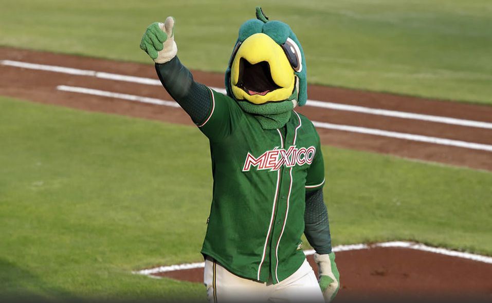 Pepe Perico ganó el Campeonato de Mascotas 2020