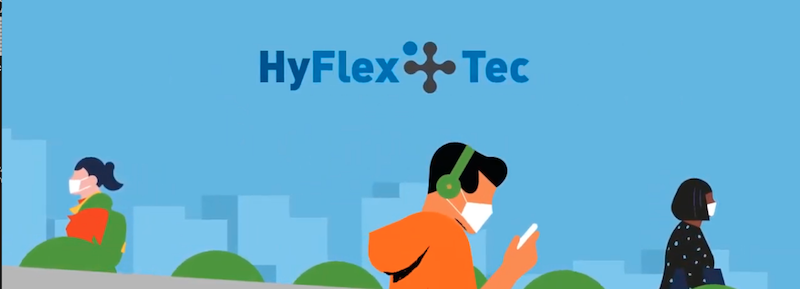 Inicia el Tec de Monterrey semestre académico    con nuevo modelo HyFlex+Tec  