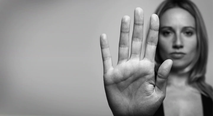 La violencia contra las mujeres no para