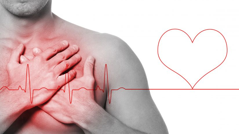 ¿Qué edad tiene tu corazón? ¡Conoce tu riesgo cardiovascular!