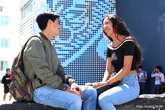 Recomienda especialista BUAP autocuidado para el bienestar emocional de las y los jóvenes