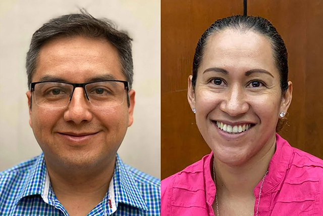 Investigadores BUAP desarrollan un tutor cognitivo, una herramienta de apoyo al aprendizaje disponible en línea las 24 horas del día
