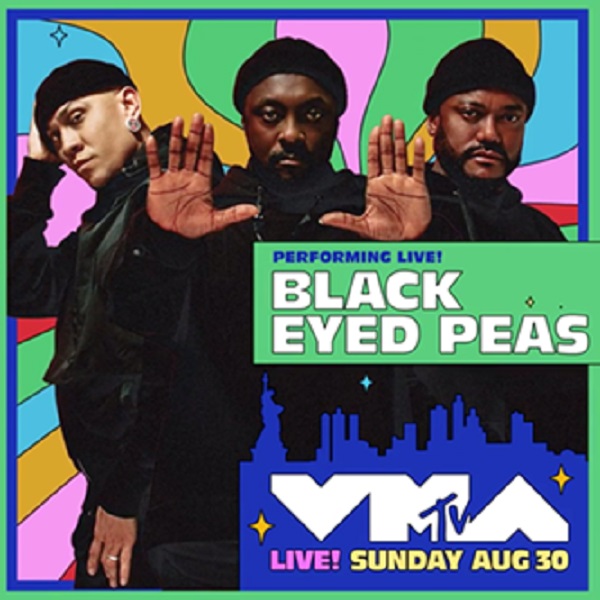 -Black Eyed Peas presentó el video oficial de su nuevo sencillo “Vida Loca” feat. Nicky Jam y Tyga.