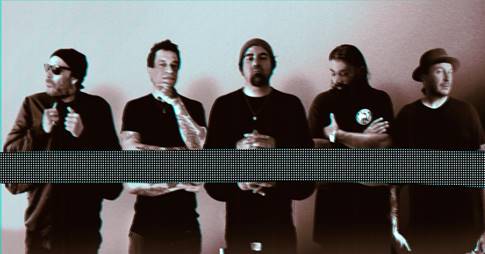 -Deftones anunció el lanzamiento de su disco “Ohms” para el viernes 25 de septiembre.