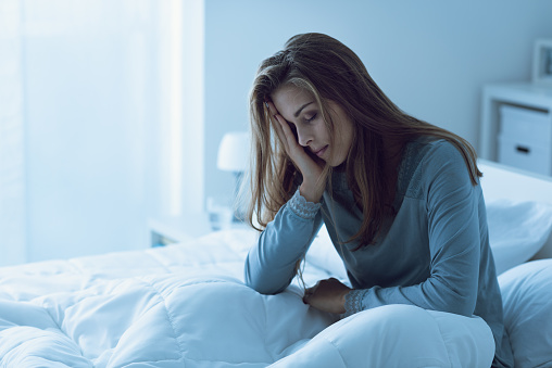 Cómo prevenir el insomnio ante la emergencia sanitaria