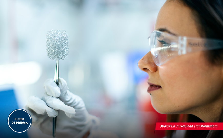Los ingenieros químicos juegan un papel fundamental en la industria farmacéutica, de alimentos y del vestido