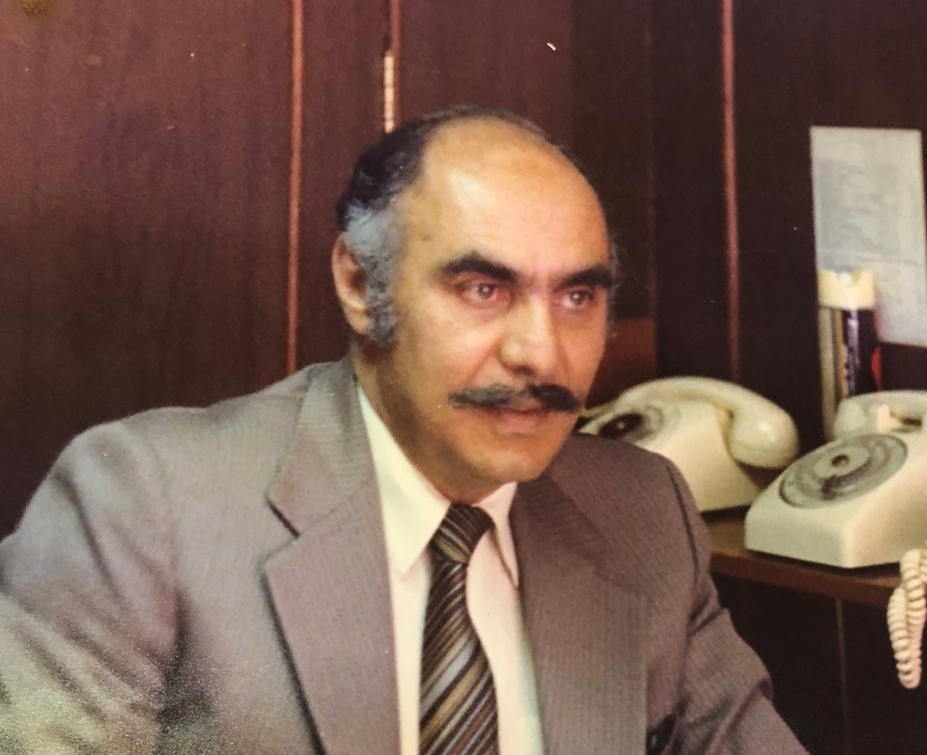 A 34 años de la muerte    del alcalde Jorge Murad