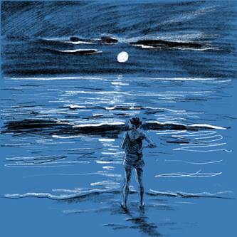 -Leonel García lanza “Cuando Sale la Luna” a dueto con Natalia Lafourcade.