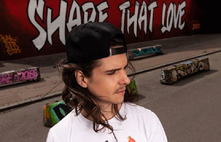 -Lukas Graham une su talento con el rapero G-Eazy en el sencillo “Share That Love”.