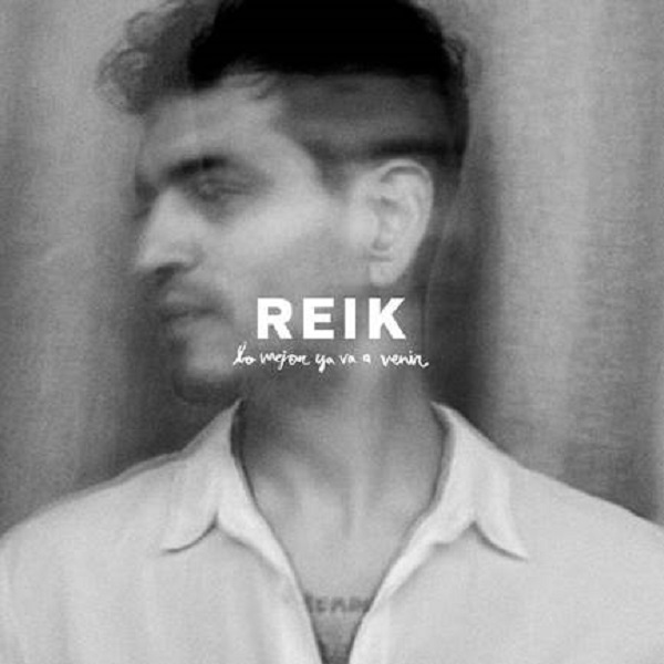 -Reik lanzó este viernes “Lo Mejor Ya Va a Venir”
