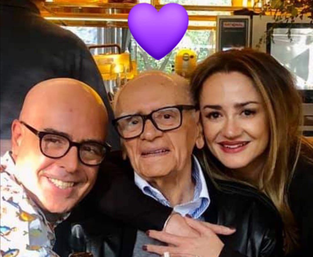 -Trasciende a la eternidad de la cultura teatral el productor y dramaturgo Salvador Varela.
