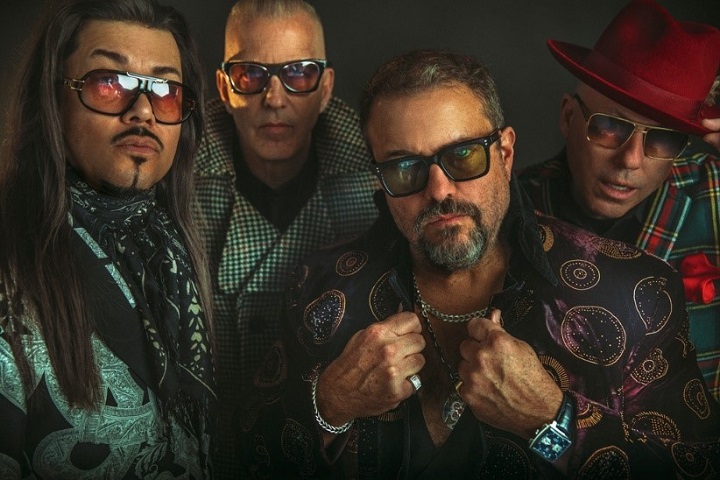 -“The Mavericks” cumplen 30 años y como parte de sus festejos, presentan “En Español”, su nuevo álbum.