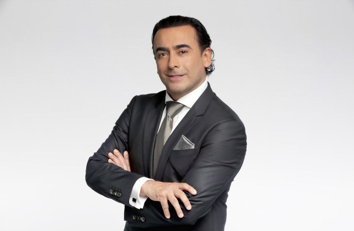 -El exitoso programa televisivo Don’t “No lo hagas” llega a México a partir de septiembre.