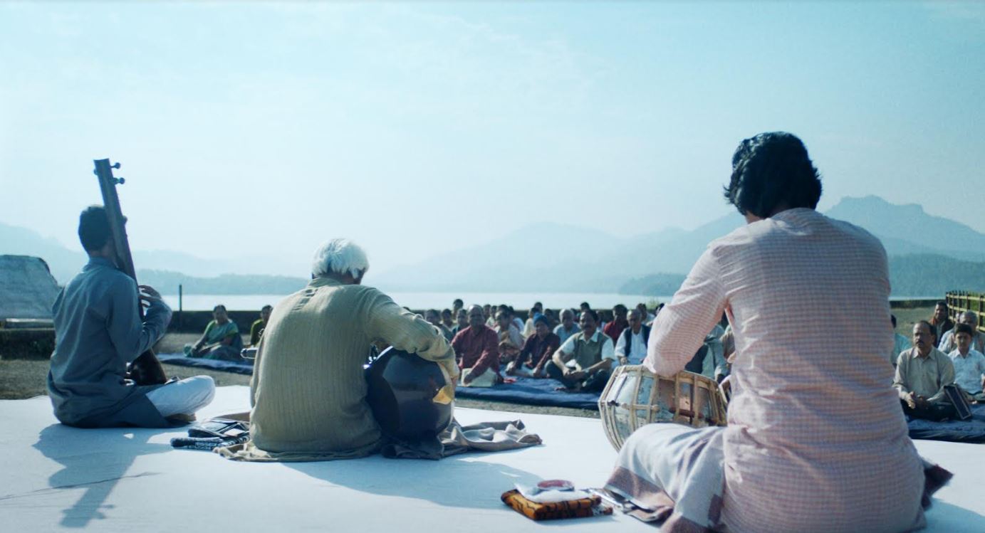 -“El Discípulo” de Chaitanya Tamhane formará parte de la competencia oficial en el Festival de Cine de Venecia 2020.