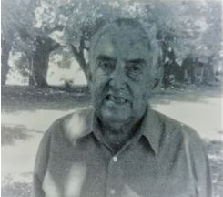 Enrique Avilés Estrada