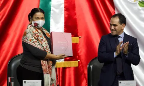 El presupuesto que viene