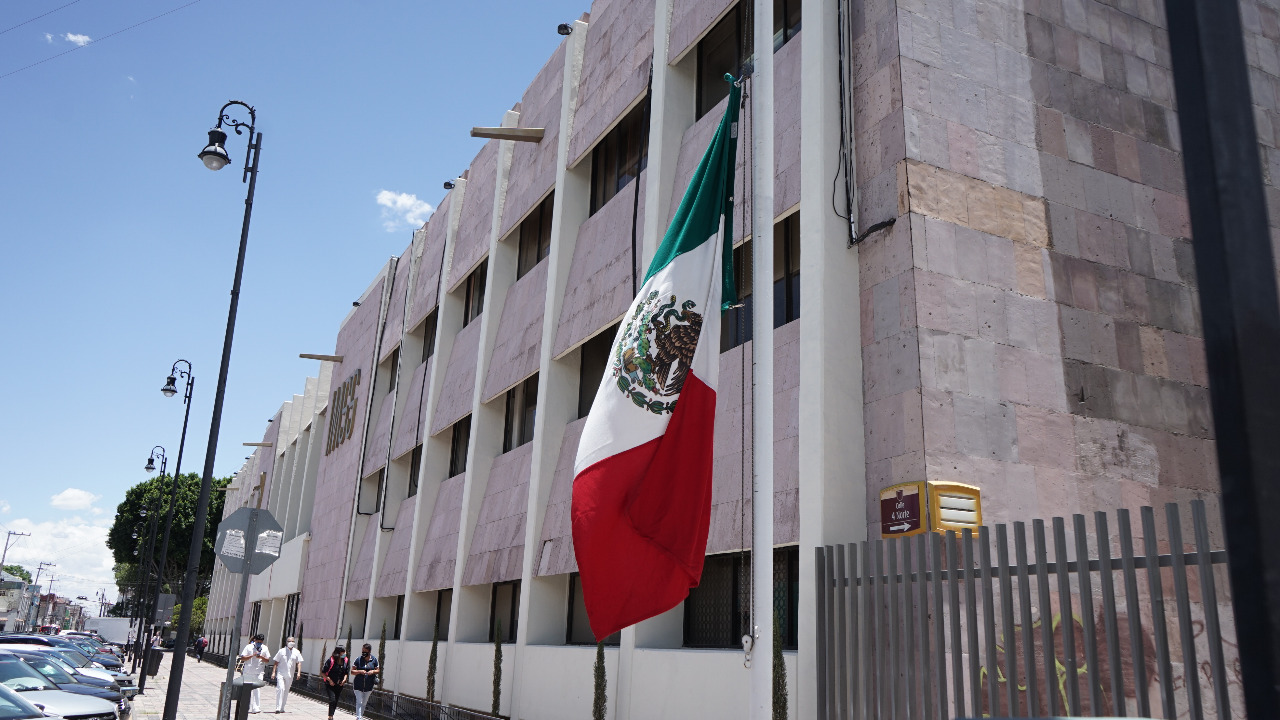 “LLAMA IMSS A SEGUIR LAS RECOMENDACIONES DE LAS AUTORIDADES SANITARIAS”