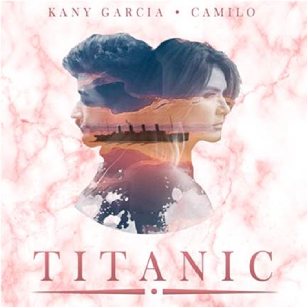 -Kany García da a conocer el impactante video de su sencillo “Titanic”.