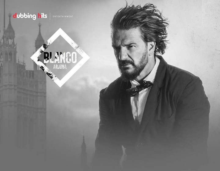 -Ricardo Arjona lanzó este viernes la canción “Morir por vivir”, último lanzamiento de su álbum “Blanco”.