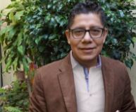 Abel Pérez Rojas (Tehuacán, Puebla, México/1970)