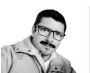 Armando Gómez Morales (Tierra Blanca, Veracruz, México/1970)