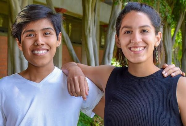 Egresados de Danza son parte del proyecto virtual Graduad@s 2020″, organizado por Moving Borders MX