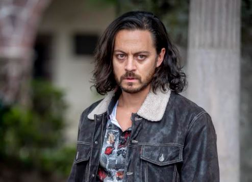 -Entrevista a Alfredo Gatica, quien da vida a Cuauhtémoc Vargas en “Vencer el desamor”.