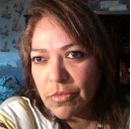 Mariana Rosas Martínez (Juan Rodríguez Clara, Veracruz, México)