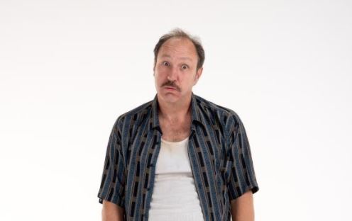 -Entrevista a Rodrigo Murray, quien da vida a Federico en “Renta Congelada”