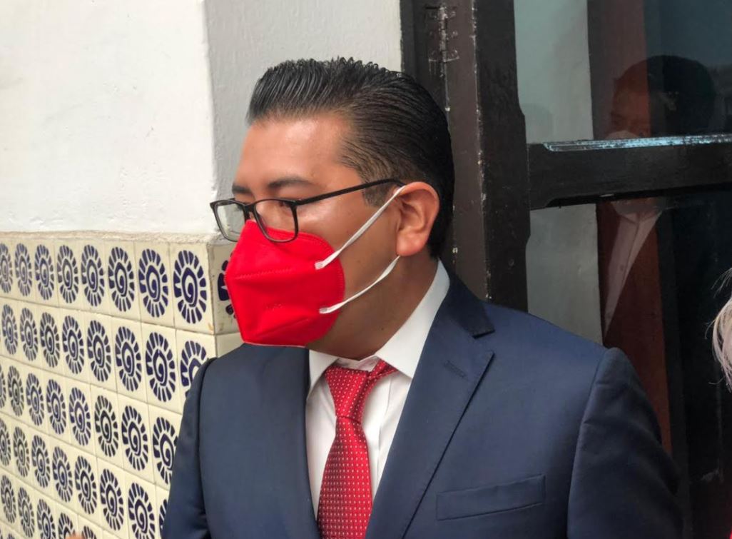Néstor Camarillo, el PRI    y el relevo generacional  