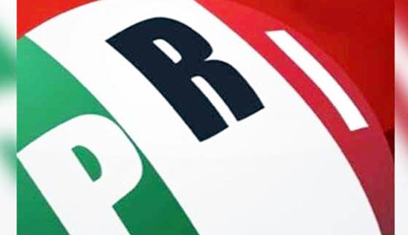 Posicionamiento de diputados del PRI en relación a la desaparición de Fideicomisos
