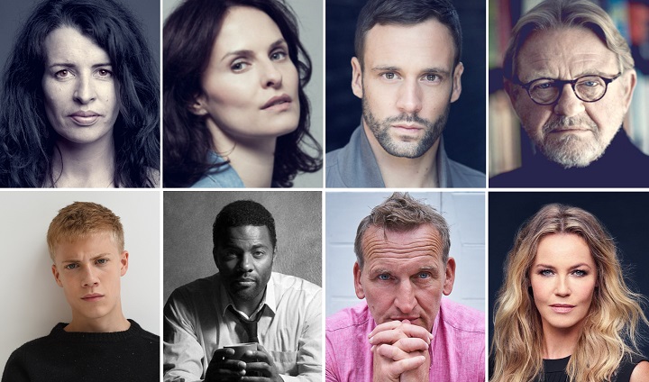 – Nent Studios UK y Dopamine anuncian el cast de “Close to Me”, ya en pleno rodaje.