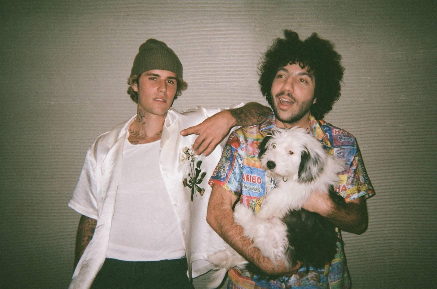 -“Lonely”: nuevo sencillo de Justin Bieber en colaboración con Benny Blanco.