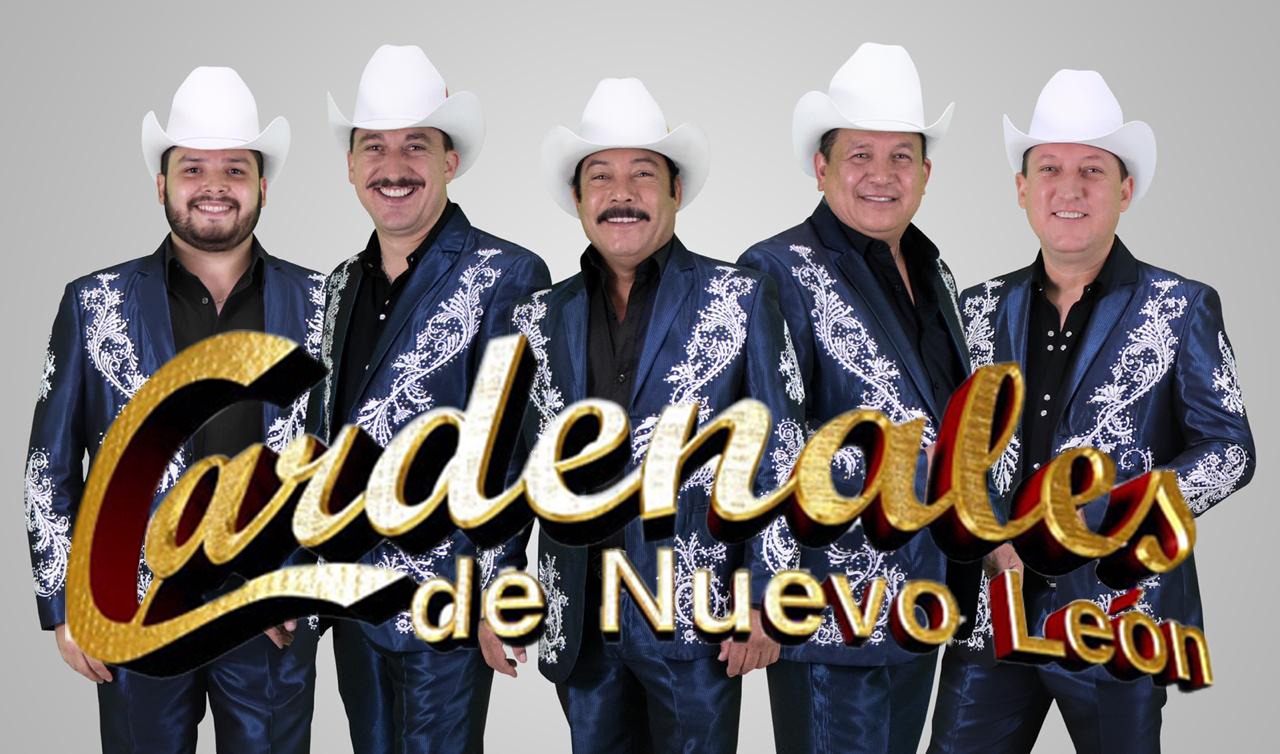 -“Los Cardenales de Nuevo León” estrenaron en plataformas digitales el “Live Streaming Vol. 2”.