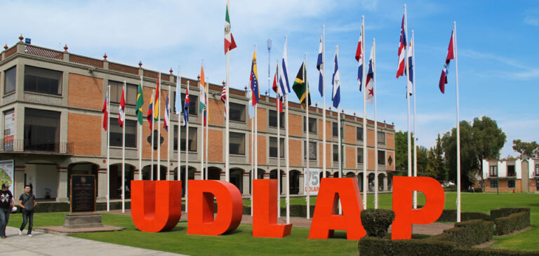 La UDLAP cumple 80 años de excelencia y 50 años de su establecimiento en San Andrés Cholula
