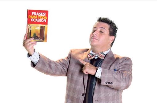 -Luis Orozco platica sobre “Mi querida herencia” y su personaje de Matías.