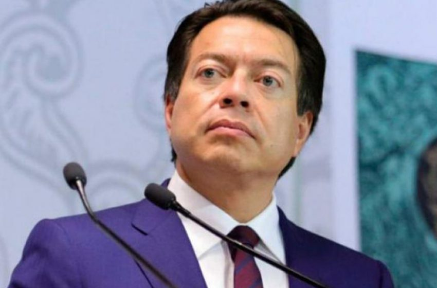 El factor “Mario Delgado” en Puebla