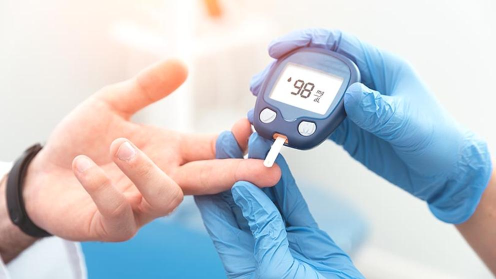 ¿Tienes diabetes? ¡Cuidado con el dolor neuropático!