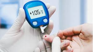 La baja de azúcar provoca hipoglucemia… ¡¡peligro!!