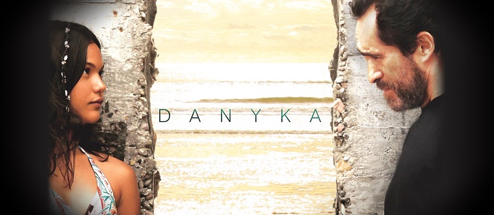 -La película “Danyka” se estrena este jueves 26 de noviembre.