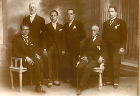 *El 16 de noviembre se cumplen 152 años de su muerte