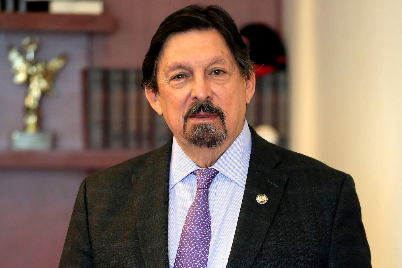 Gómez Urrutia: pendiente, castigo a los responsables de la tragedia de Pasta de Conchos
